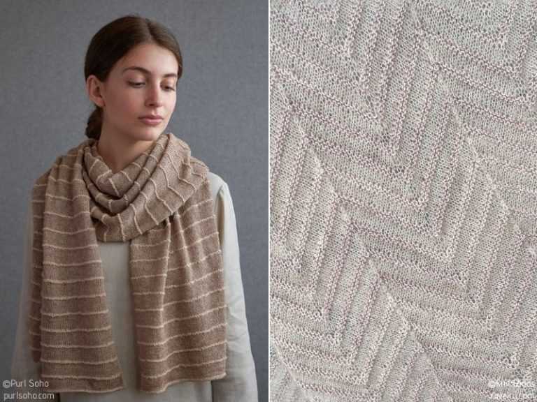 Cape knitting pattern free