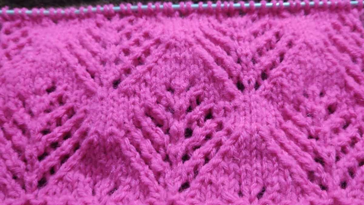 Best knitting pattern designers