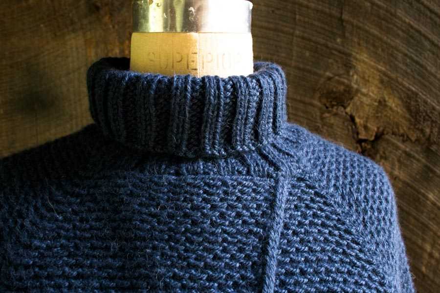 Purl soho knitting patterns