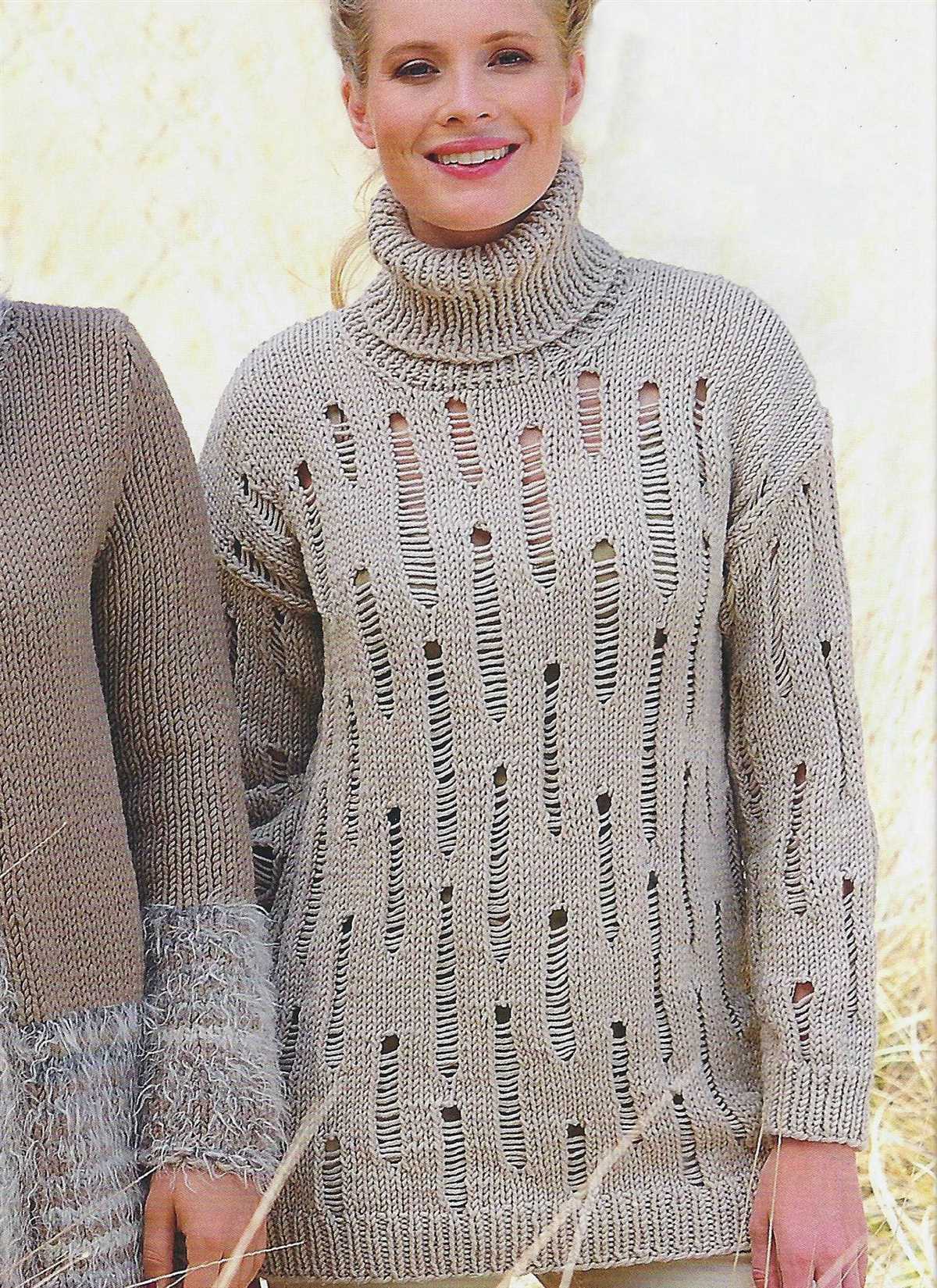 Free sexy knitting patterns