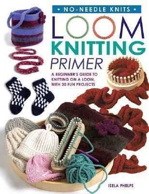 Free easy loom knitting patterns