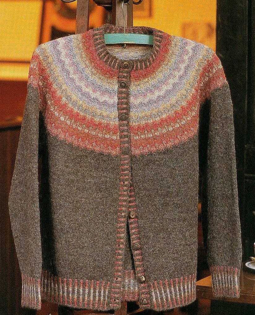 Bohus knitting patterns free
