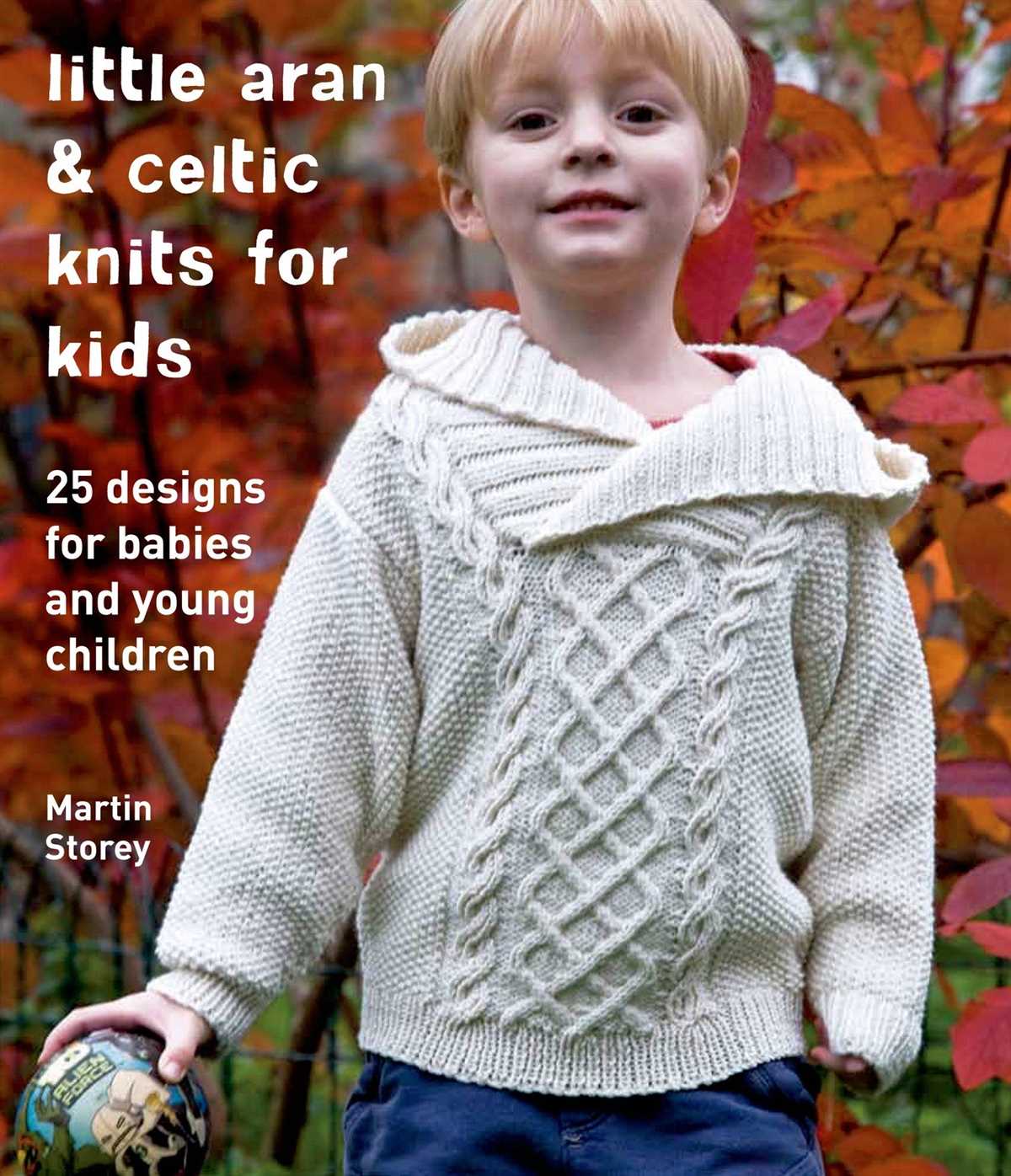 Free knitting patterns for kids