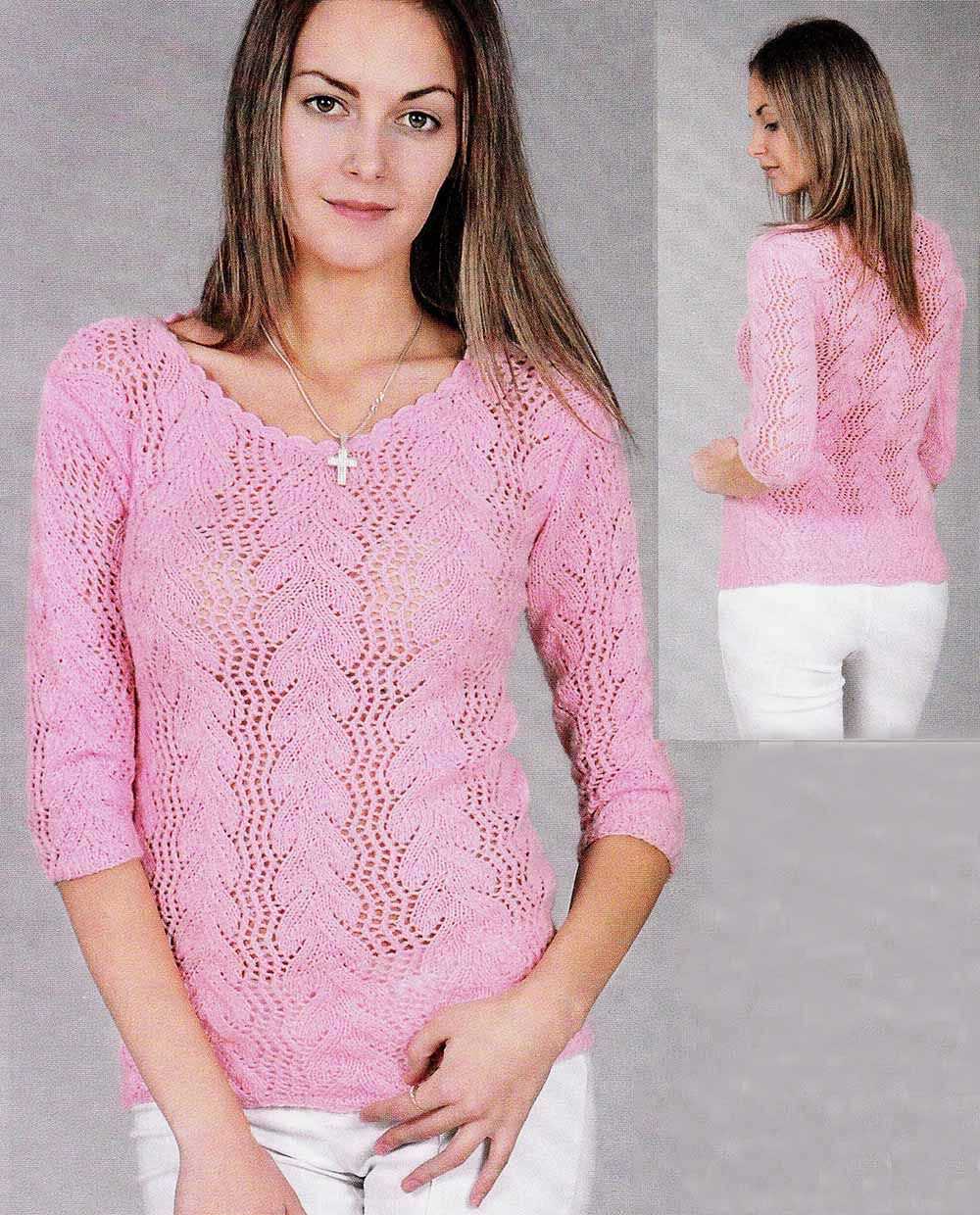 Free sexy knitting patterns