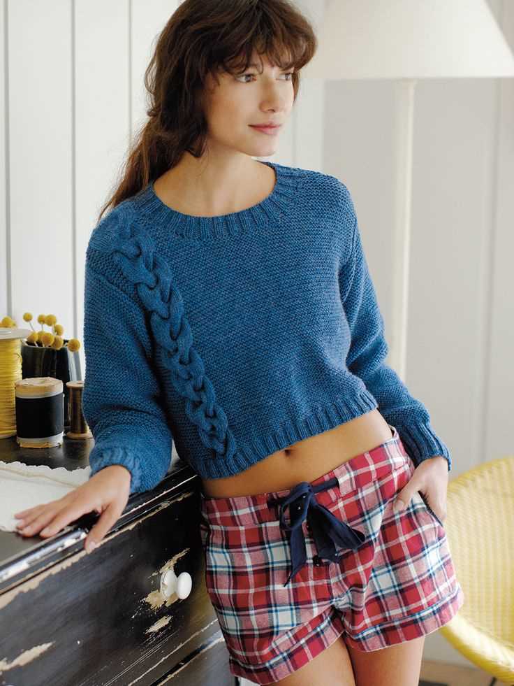 Free sexy knitting patterns