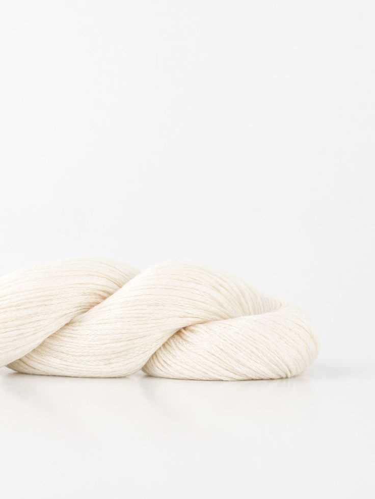 Knitting patterns with linen yarn