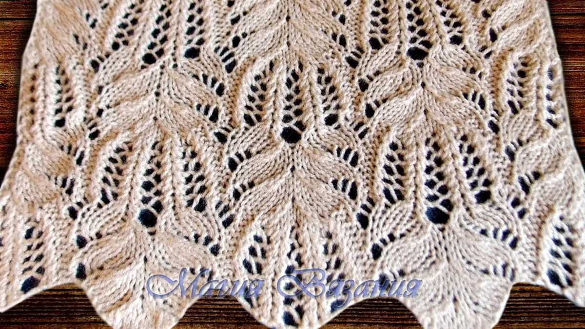 Lace weight knitting patterns free