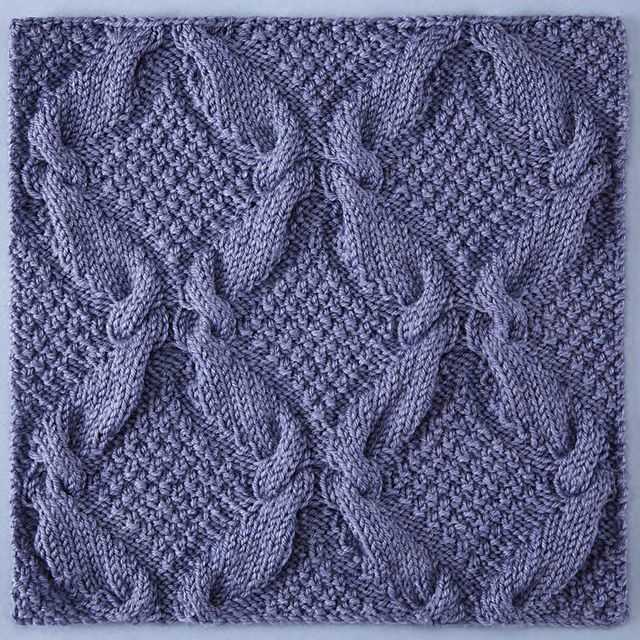 Free vintage aran knitting patterns