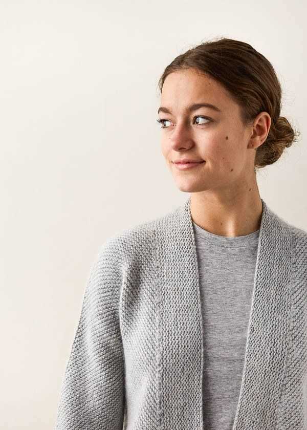 Purl soho knitting patterns