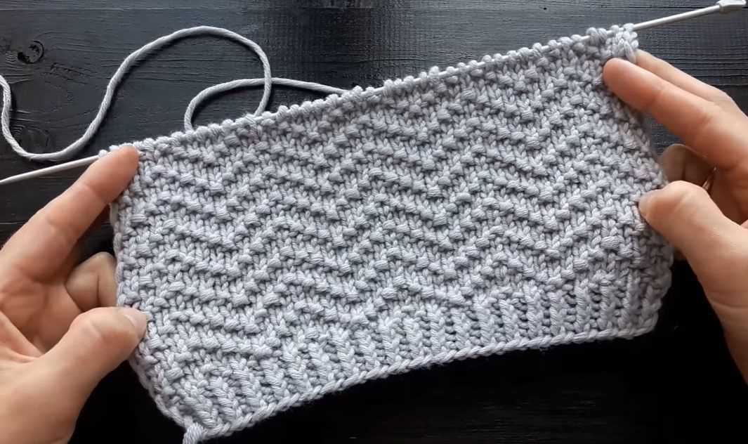 Custom knitting pattern generator