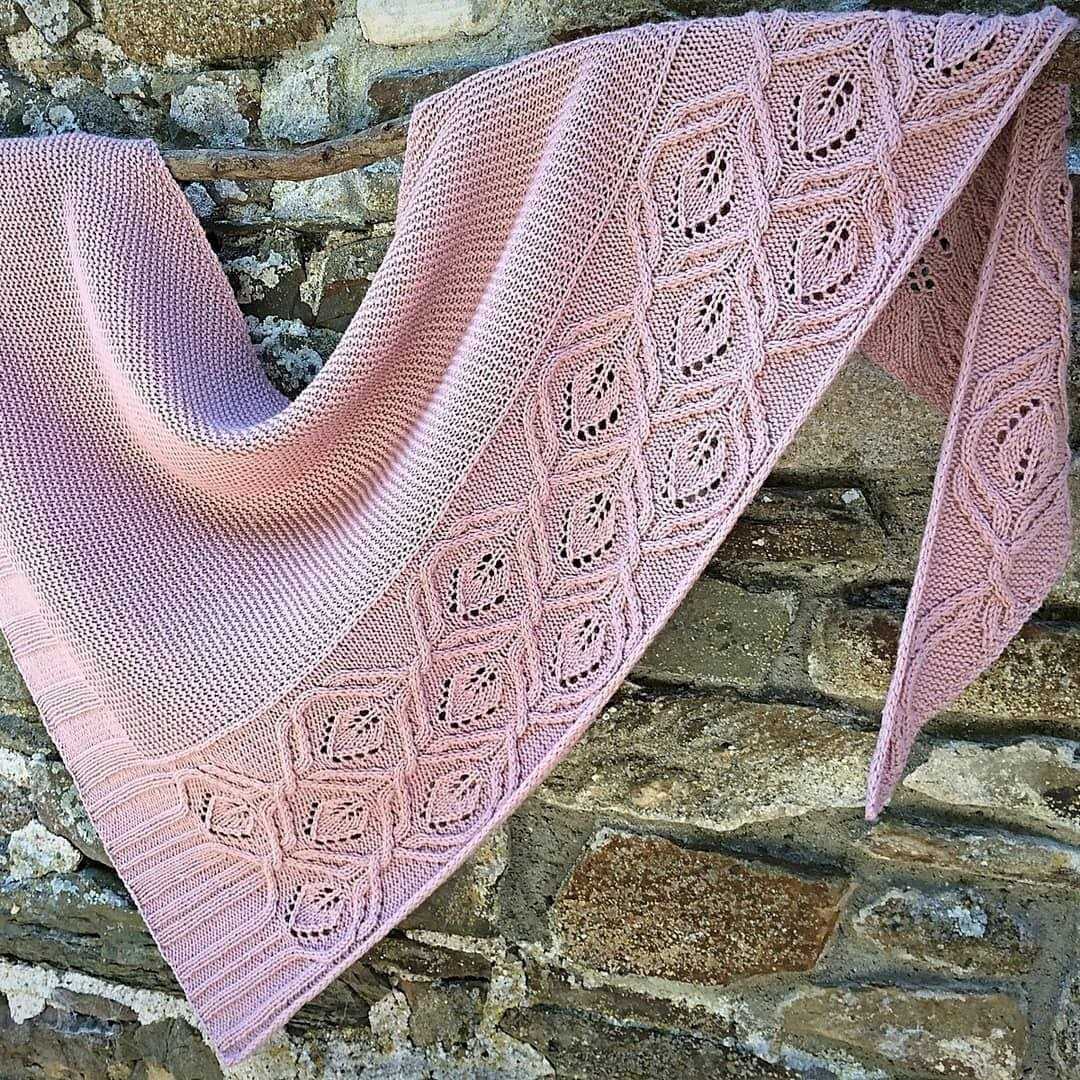 Knitted cowl scarf patterns free