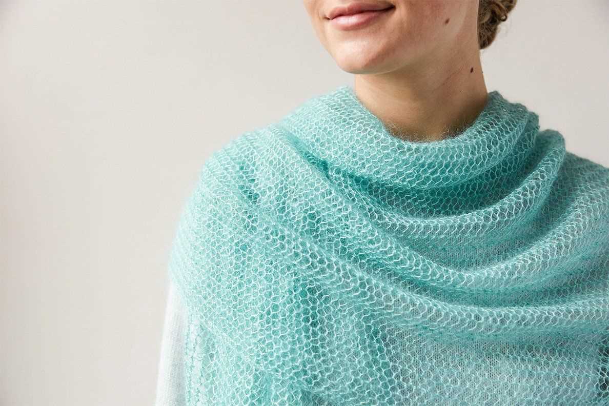 Purl soho knitting patterns