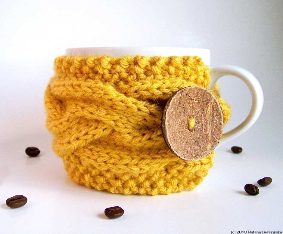 Coffee shop wrap knitting pattern free