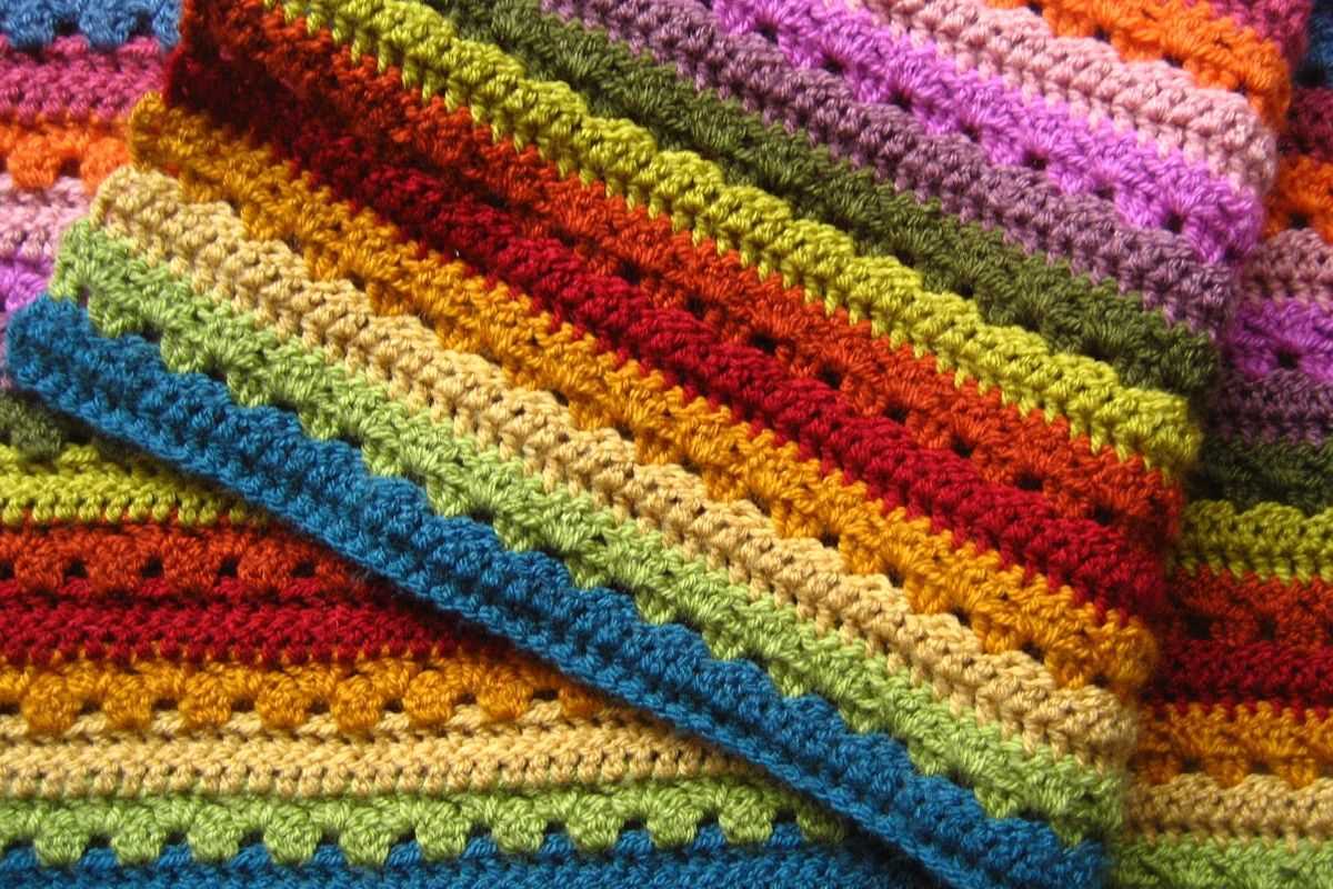 Dk wool knitting patterns