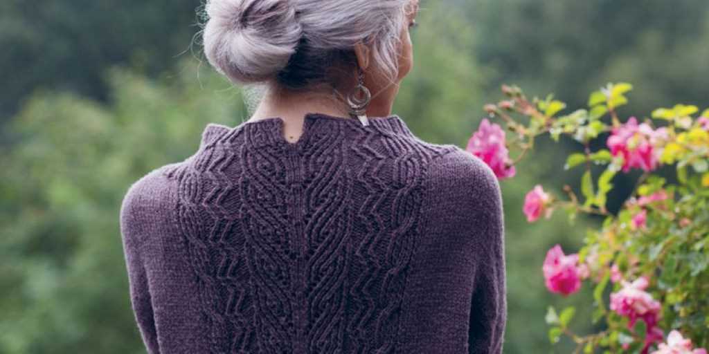 In the night garden knitting patterns