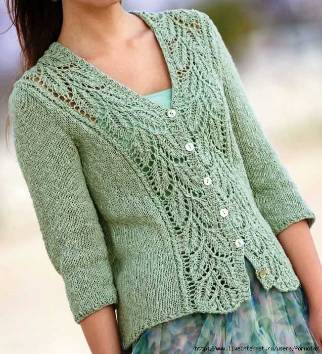 Lace weight knitting patterns free