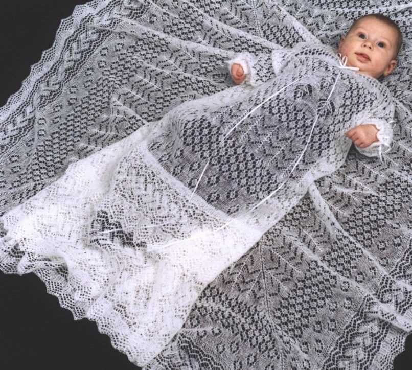 Shetland shawl knitting patterns