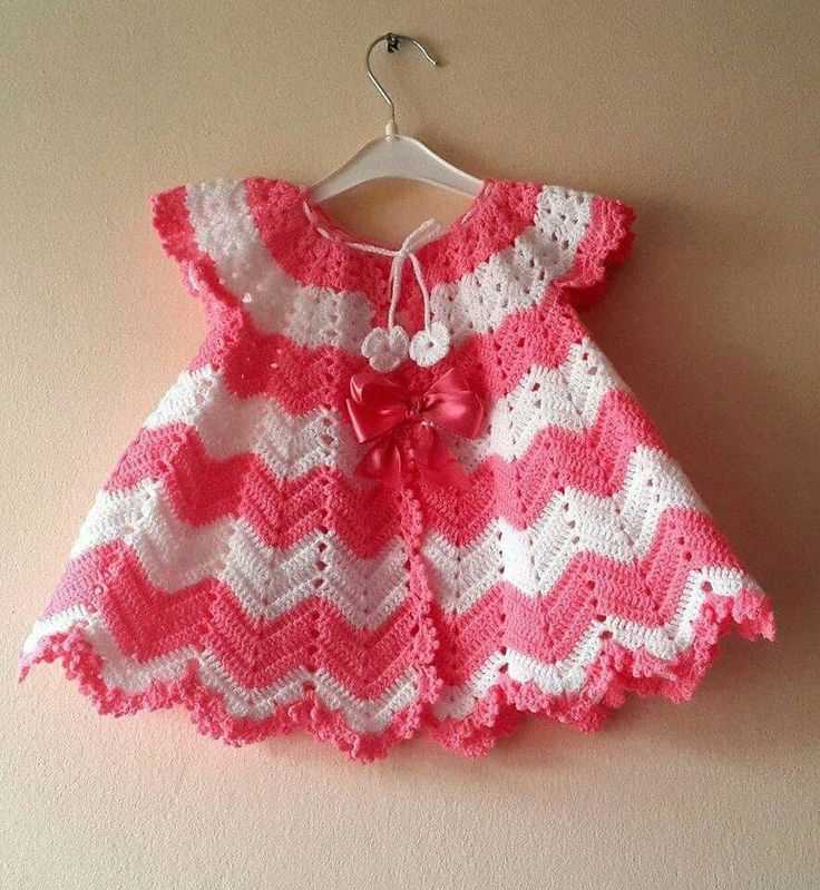 Infant knitting patterns
