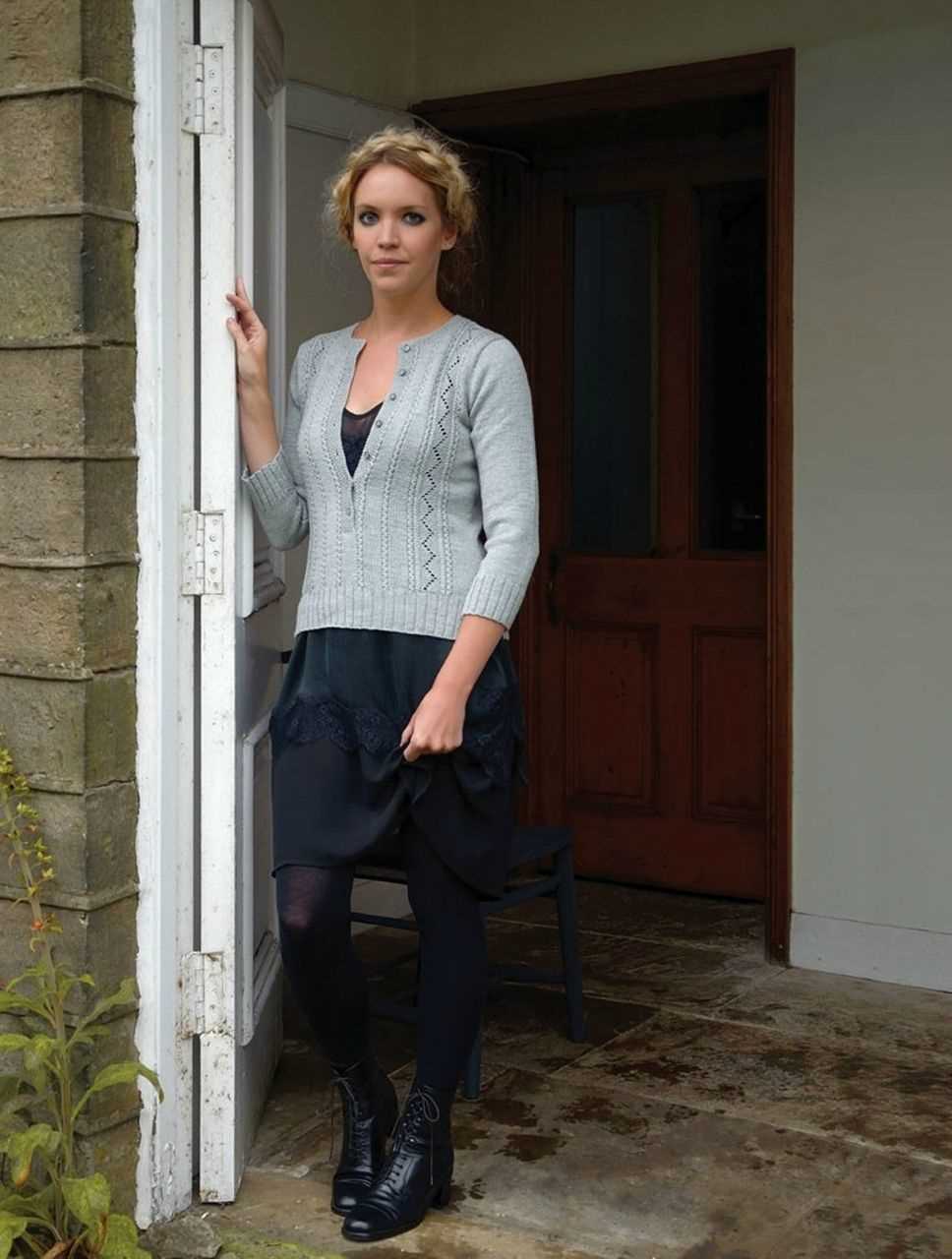 Kim hargreaves free knitting patterns