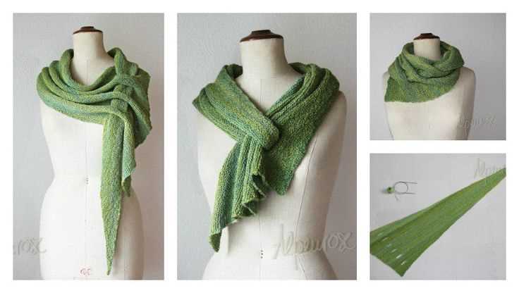 Knitted cowl scarf patterns free