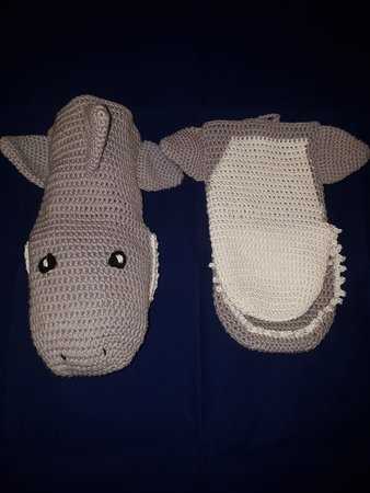 Knitted oven mitt pattern free