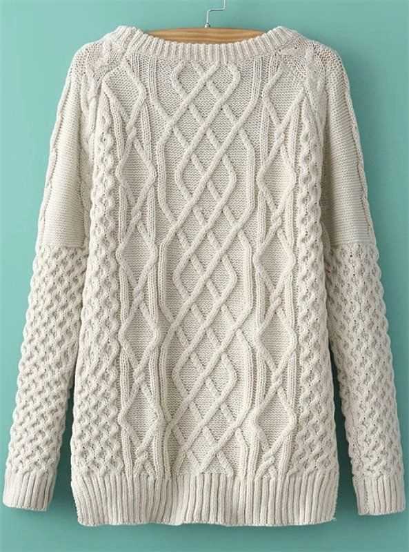 A Beautiful Guide to Creating Stunning Raglan Sleeve Knitting Patterns Knitted raglan sleeve pattern