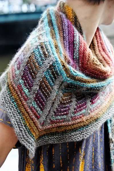 Knitted cowl scarf patterns free