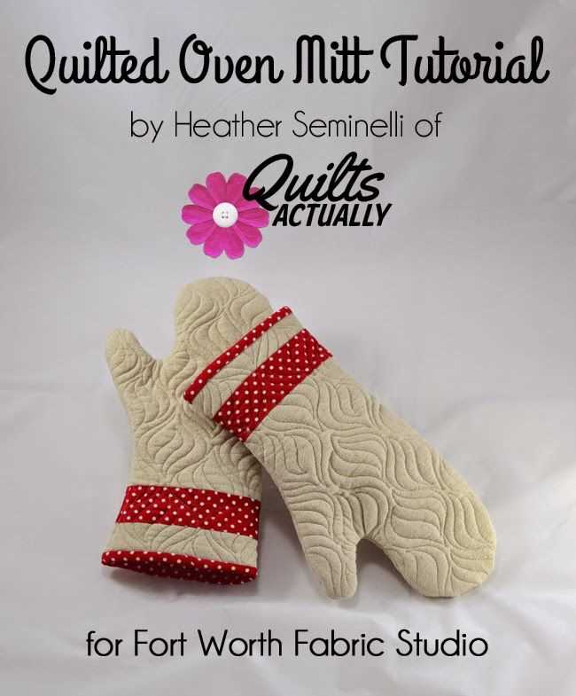 Knitted oven mitt pattern free