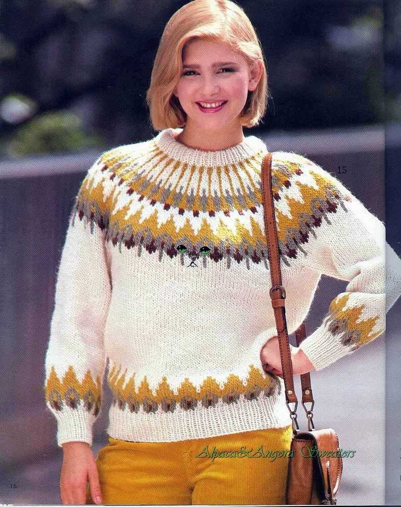 Free sexy knitting patterns