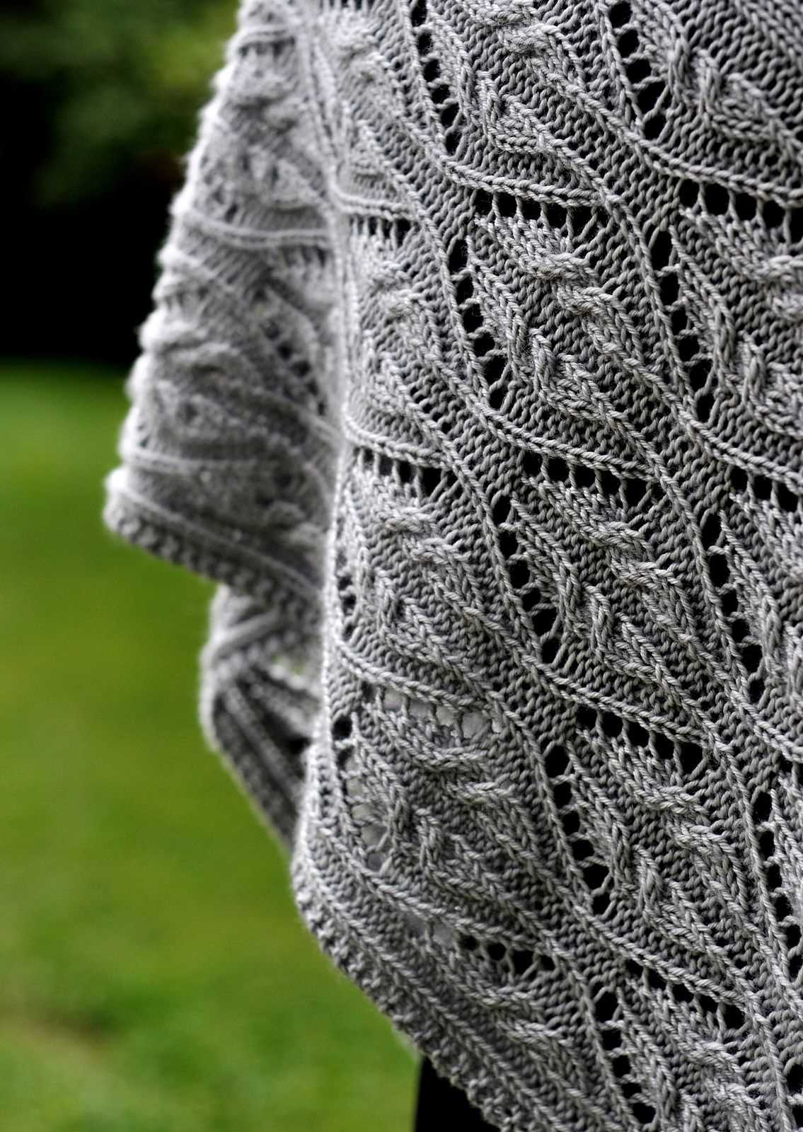 Lace weight knitting patterns free