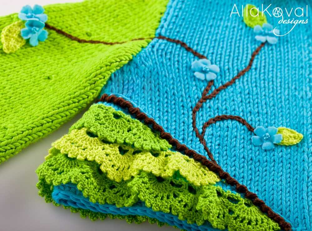 Lion brand free patterns for knitting