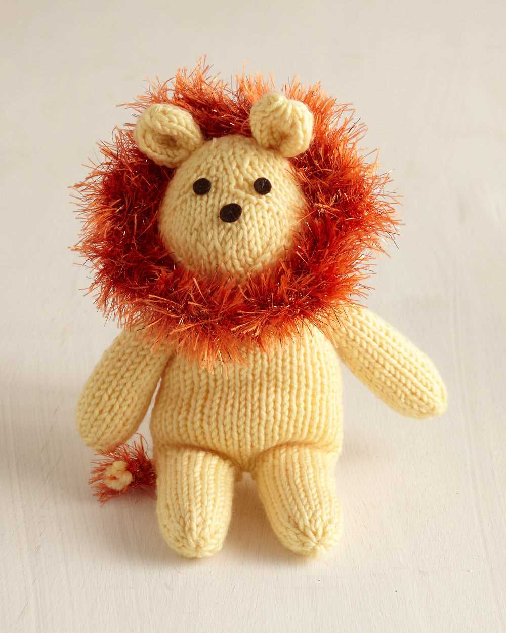 Lion brand free patterns for knitting