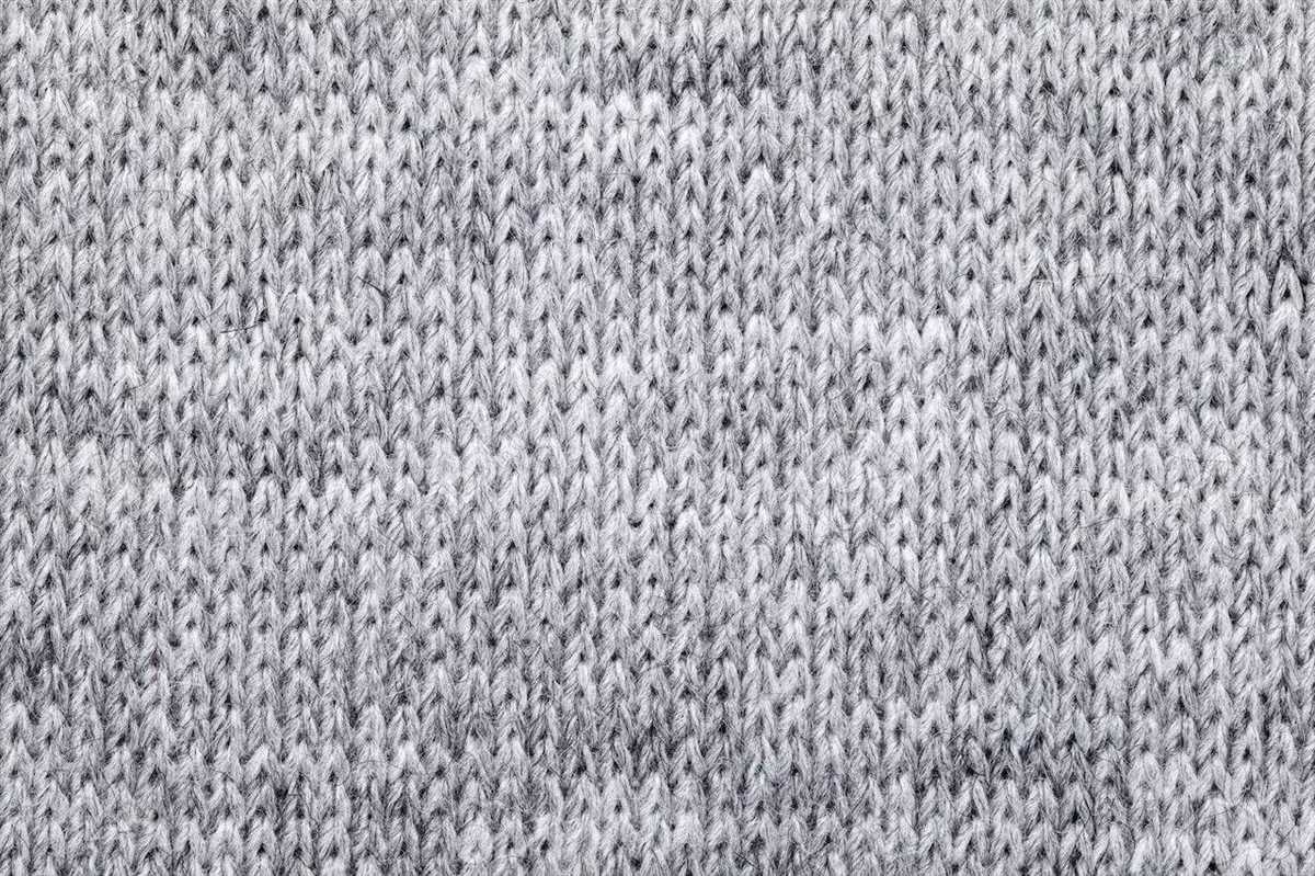Free knitting patterns using mohair yarn