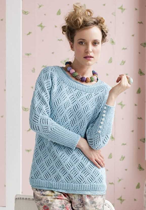Get Creative with a Free Knitting Pattern for Bell Sleeve Sweaters Bell sleeve knitting pattern free