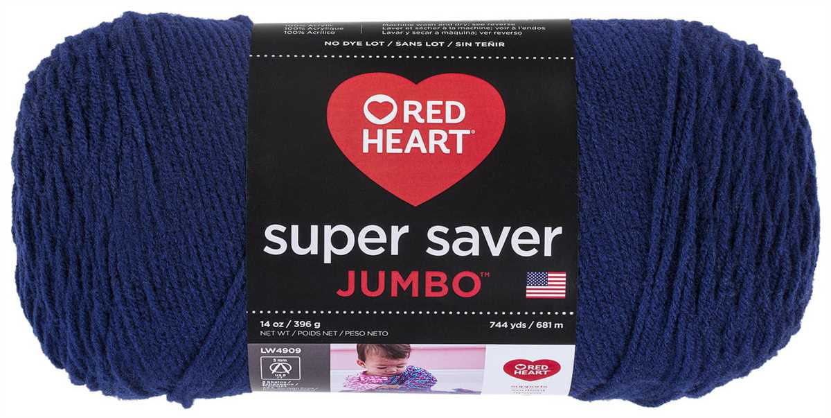 Free red heart yarn knitting patterns