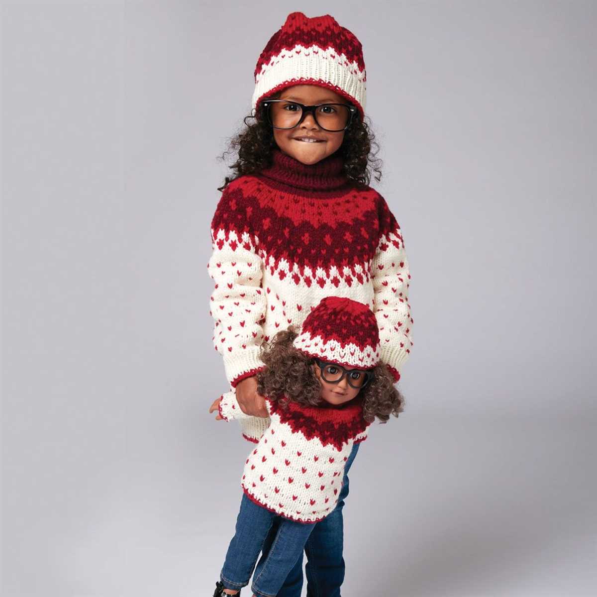 Babies knitting patterns free download