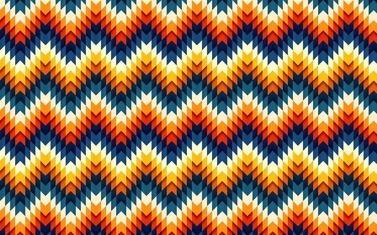 How to lay out a pattern on knit fabric