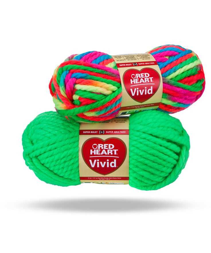 Free red heart yarn knitting patterns