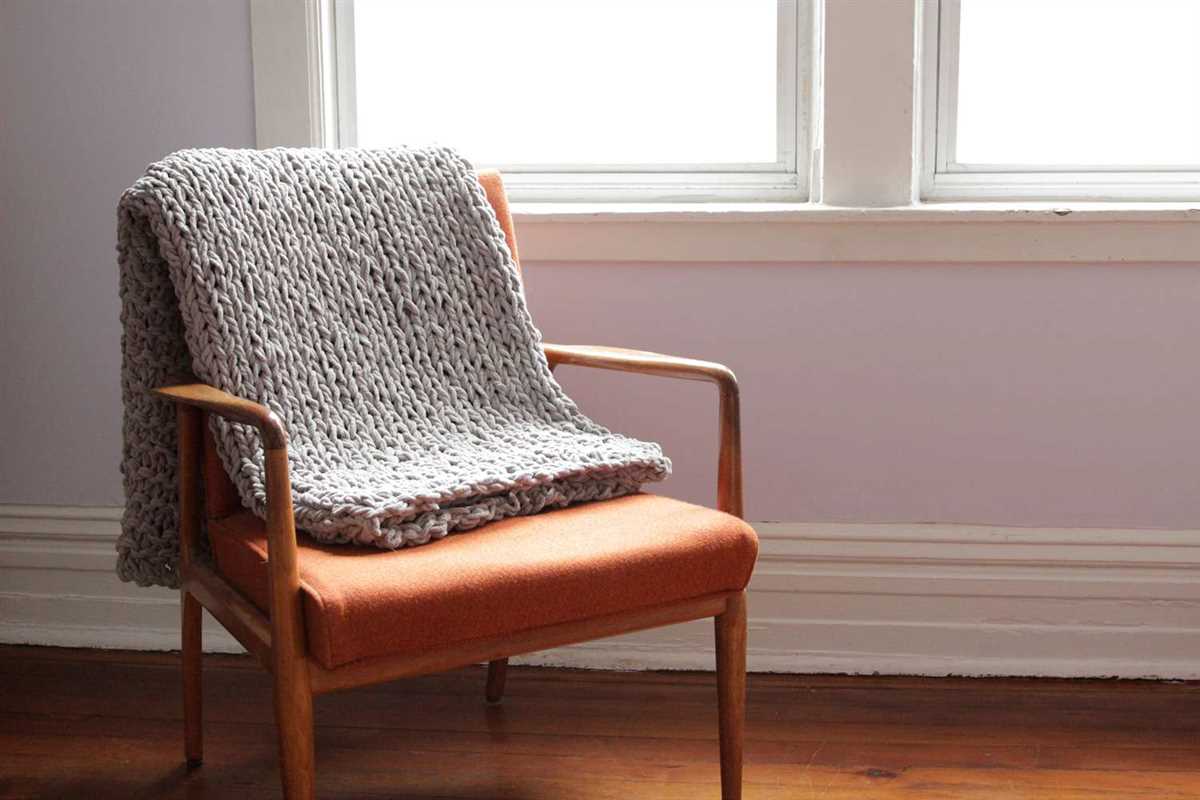 Easy knitting patterns for beginners