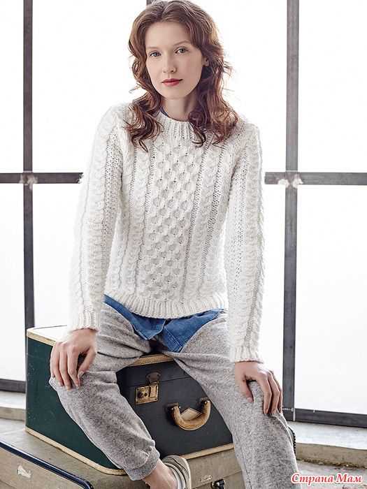 Cape knitting pattern free
