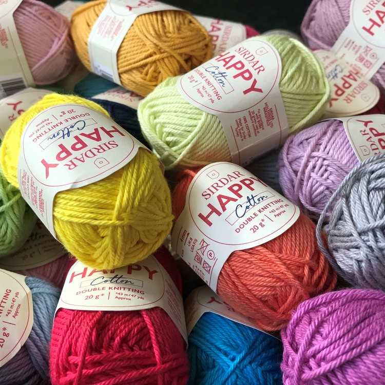 Dk wool knitting patterns