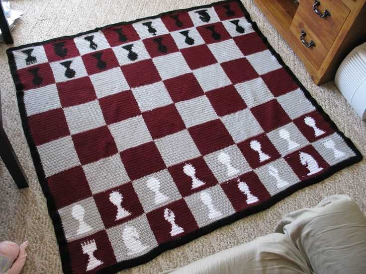 Free gaming knitting patterns