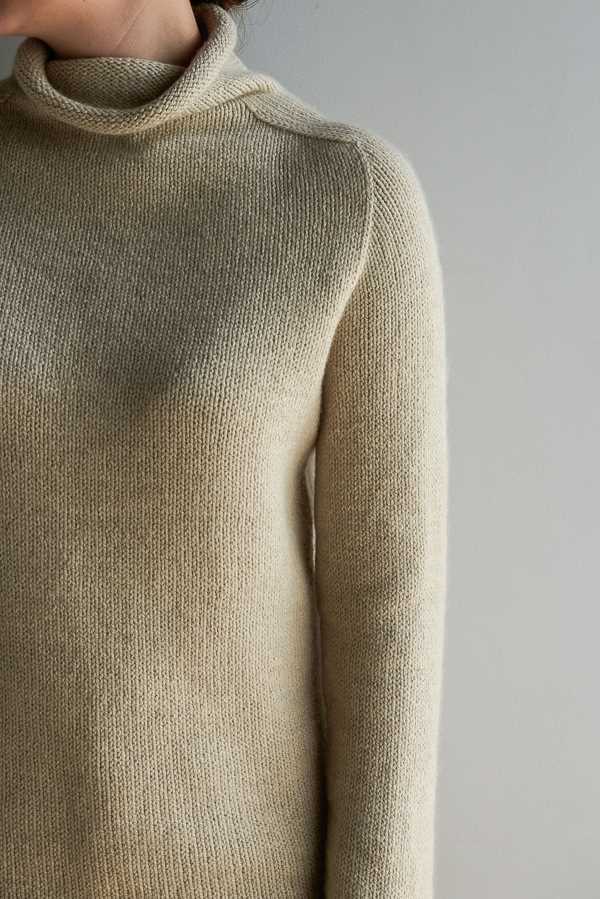Purl soho knitting patterns
