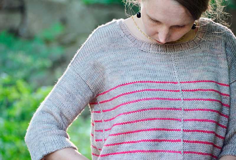 Dk weight knitting patterns