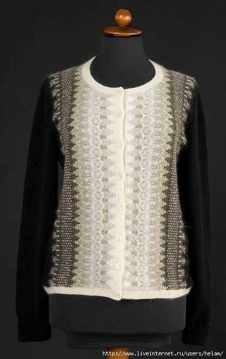 Bohus knitting patterns free