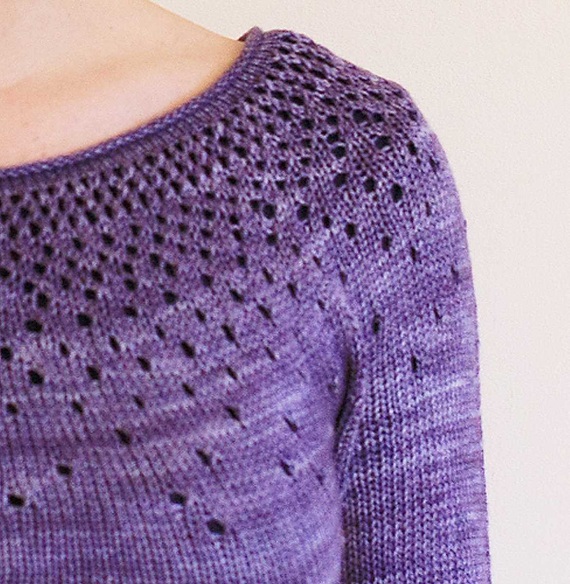 4 ply ladies knitting patterns