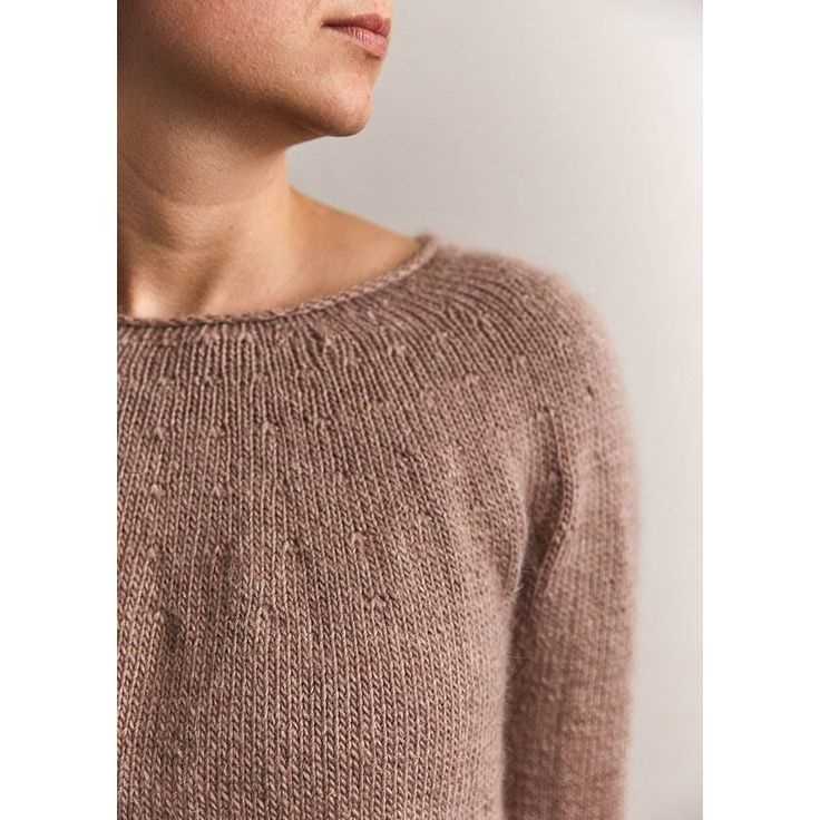 Purl soho knitting patterns