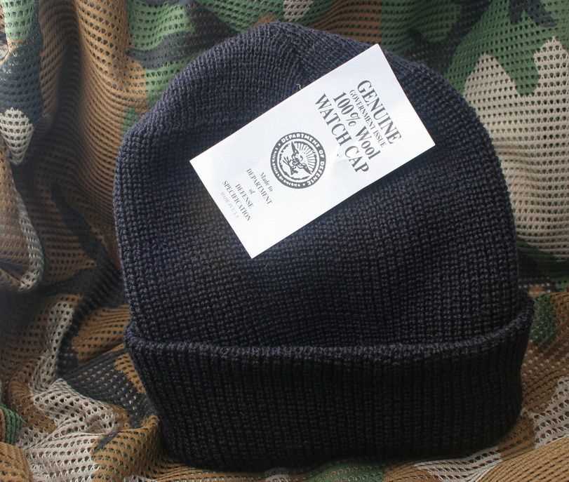 Knit watch cap pattern free