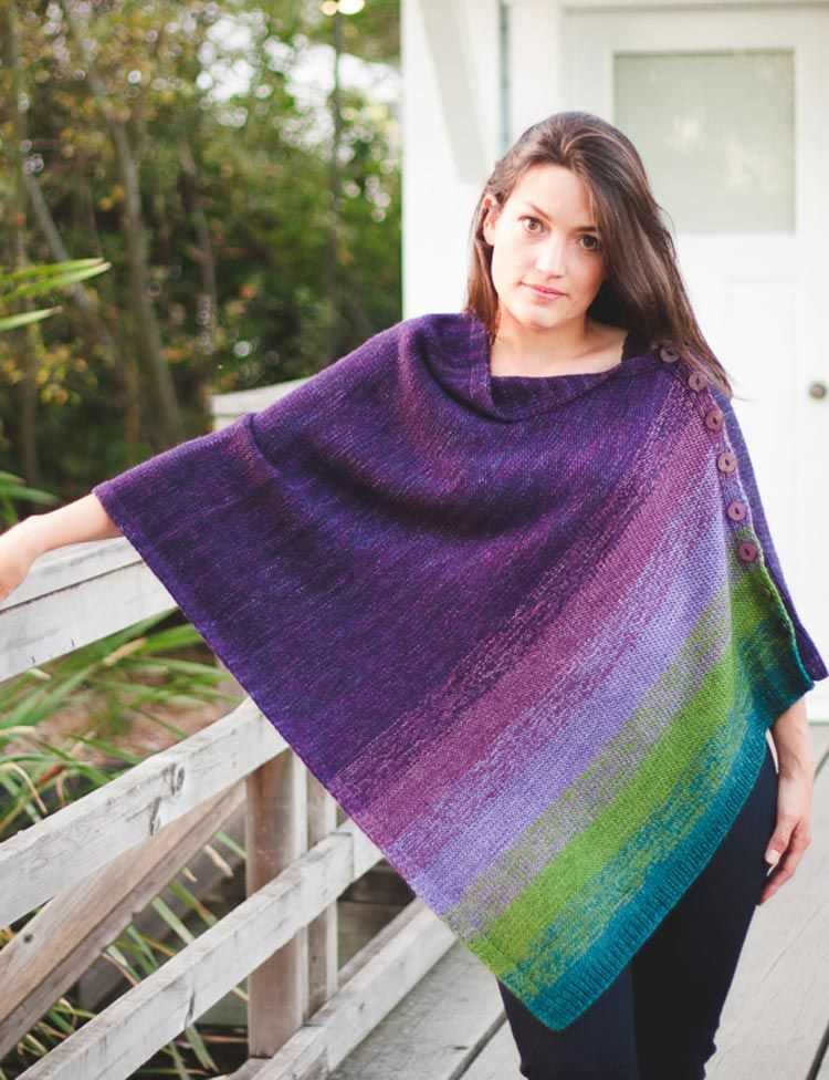 Creating Gradient Effects The Ombre Knitting Technique creating-gradient-effects-the-ombre-knitting-technique