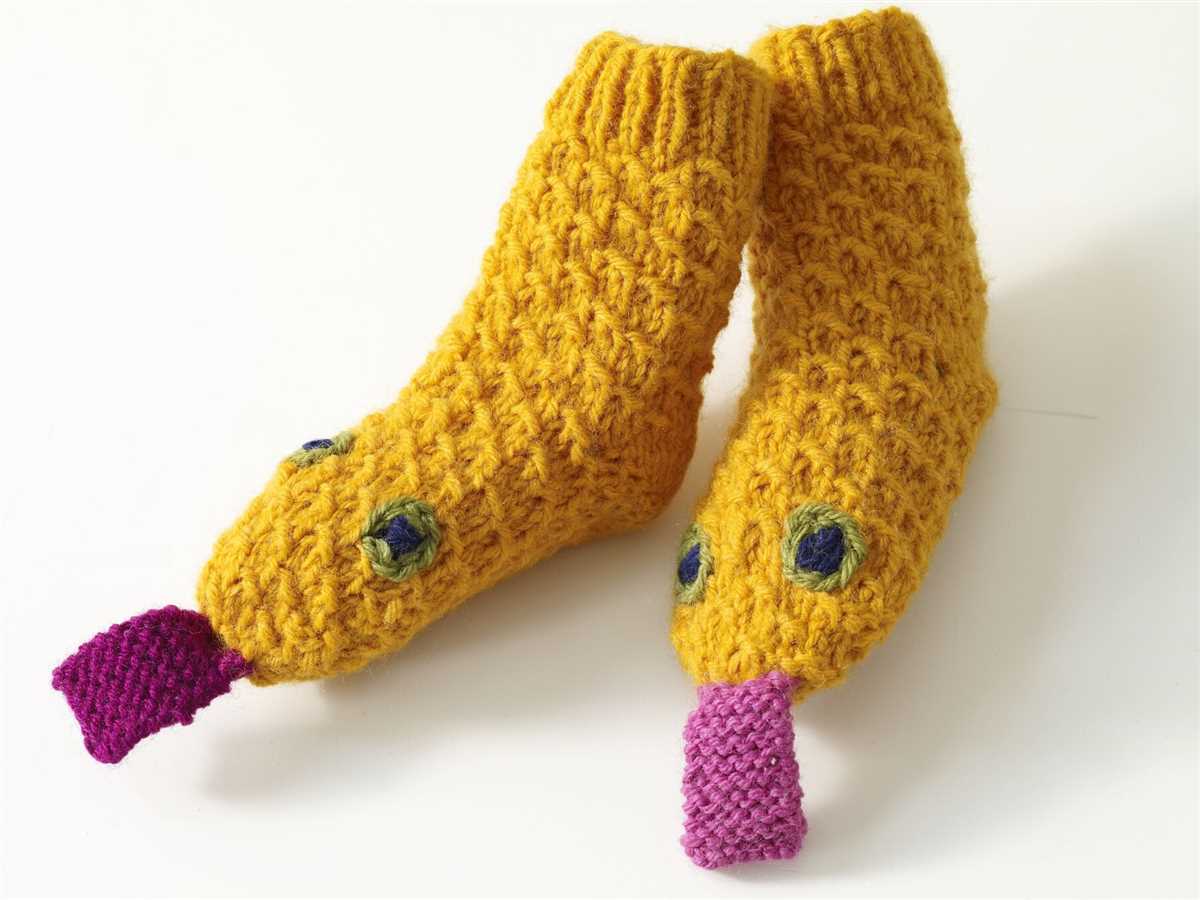 Lion brand free patterns for knitting